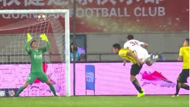 回忆12年广州恒大5-1横扫韩国,广州恒大输了吗