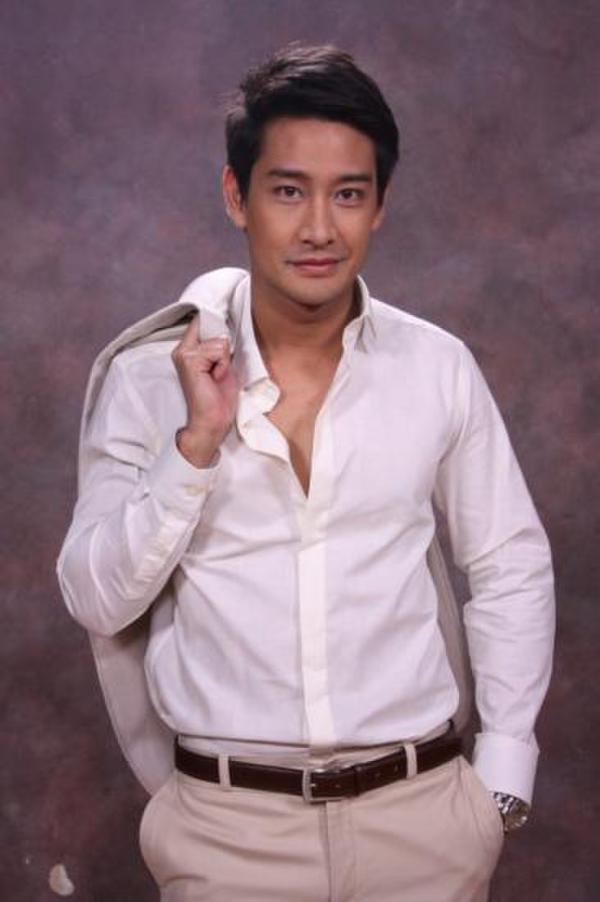 泰国娱乐圈追韩星,盘点泰国娱圈7对荧幕明星cp