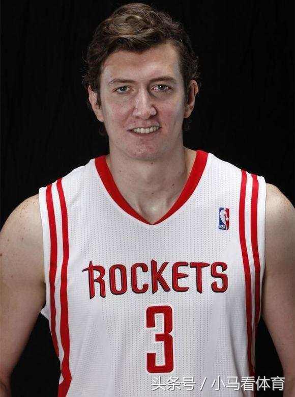 火箭三号球员都有谁,火箭三号球员有哪些