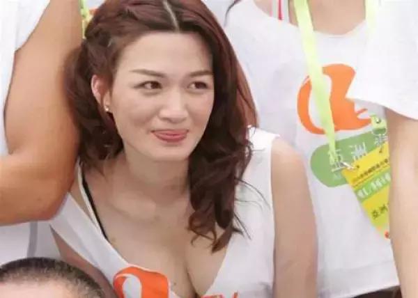 她当红时息影如今风韵犹存,她当红时息影经商成富婆