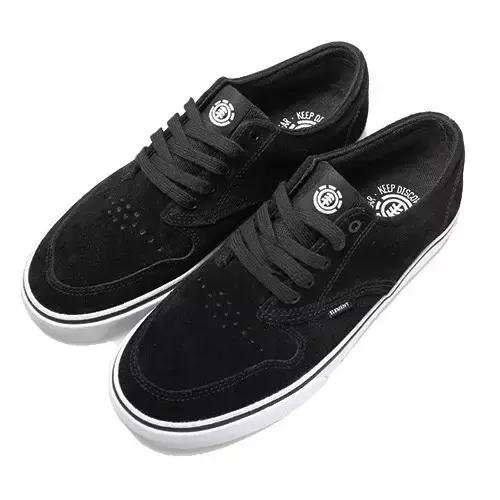 如果你觉得滑板鞋只有VANS和Nike的话，那我现在想教你做人了