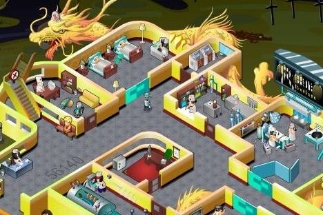 儿童痴迷游戏,那些被我们遗忘的游戏