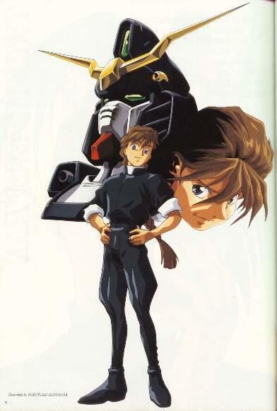 双麻花辫发型的动漫角色,红头发侧编麻花辫的动漫角色