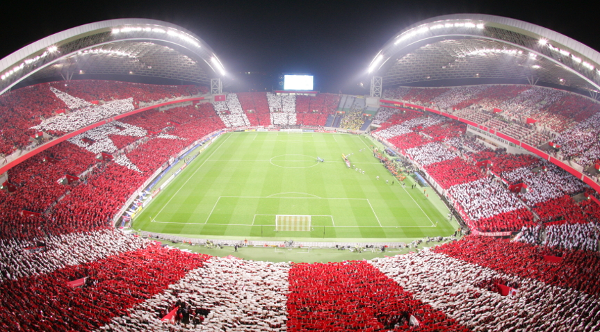 2013恒大亚冠夺冠天河球场,2022亚足联评选最佳阵容