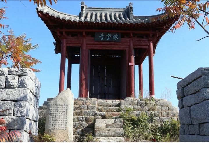 大连历史古城旅游攻略,大连旅游景点自驾游攻略大全