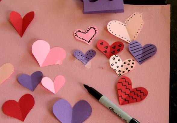 礼物贺卡要怎么做,祝福贺卡怎么做最简单又漂亮