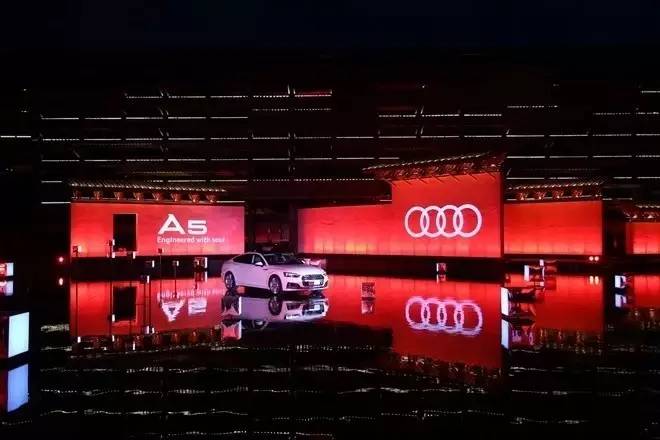 奥迪今年最强阵容，共推11款车型，群信奥迪A5售39.8-80.38万