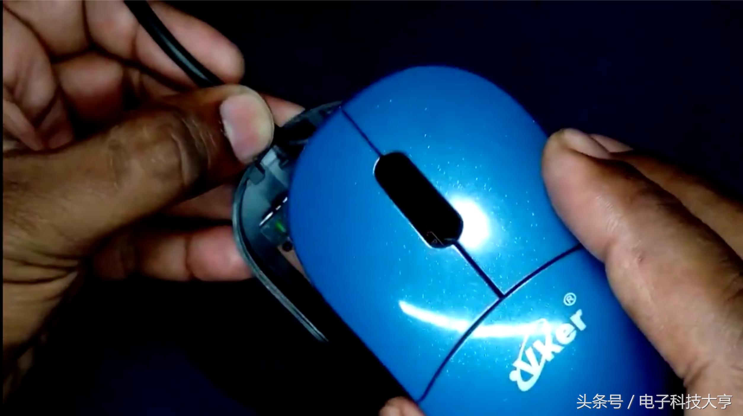 win10键盘鼠标失灵怎么修复,鼠标不好使如何一键修复