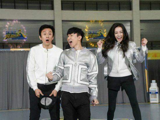 奔跑吧12整篇回放,奔跑吧12季片段