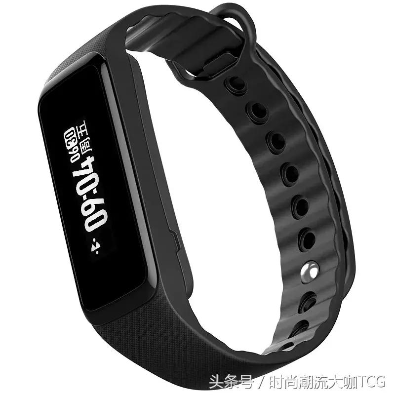 手环50米防水为什么可以潜水,真正适合潜水的智能手环