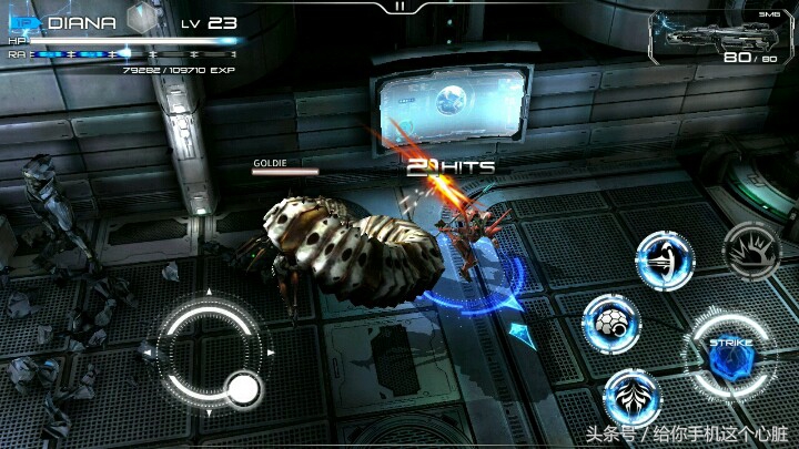 手机游戏福利弹！元气骑士！聚爆！类似纪念碑谷2，圣地安路易斯，赛车，休闲，唯美，策略，各种精品游戏