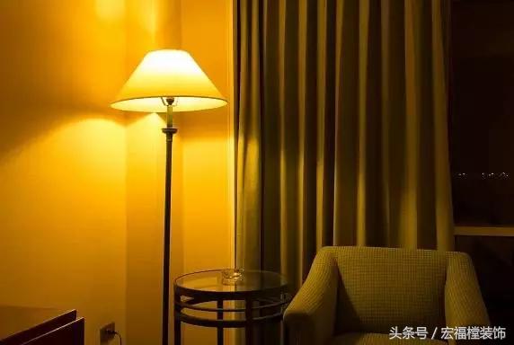 为什么别人家装修看起来高大上,为什么家里要显得高级