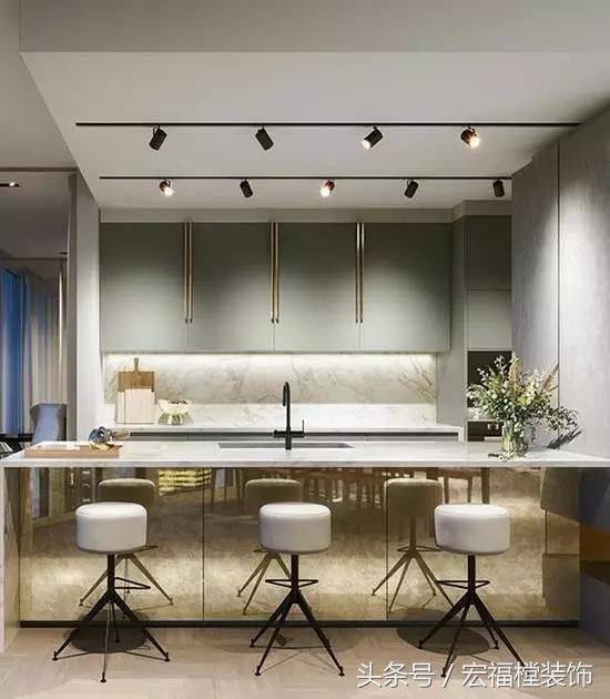 为什么别人家装修看起来高大上,为什么家里要显得高级