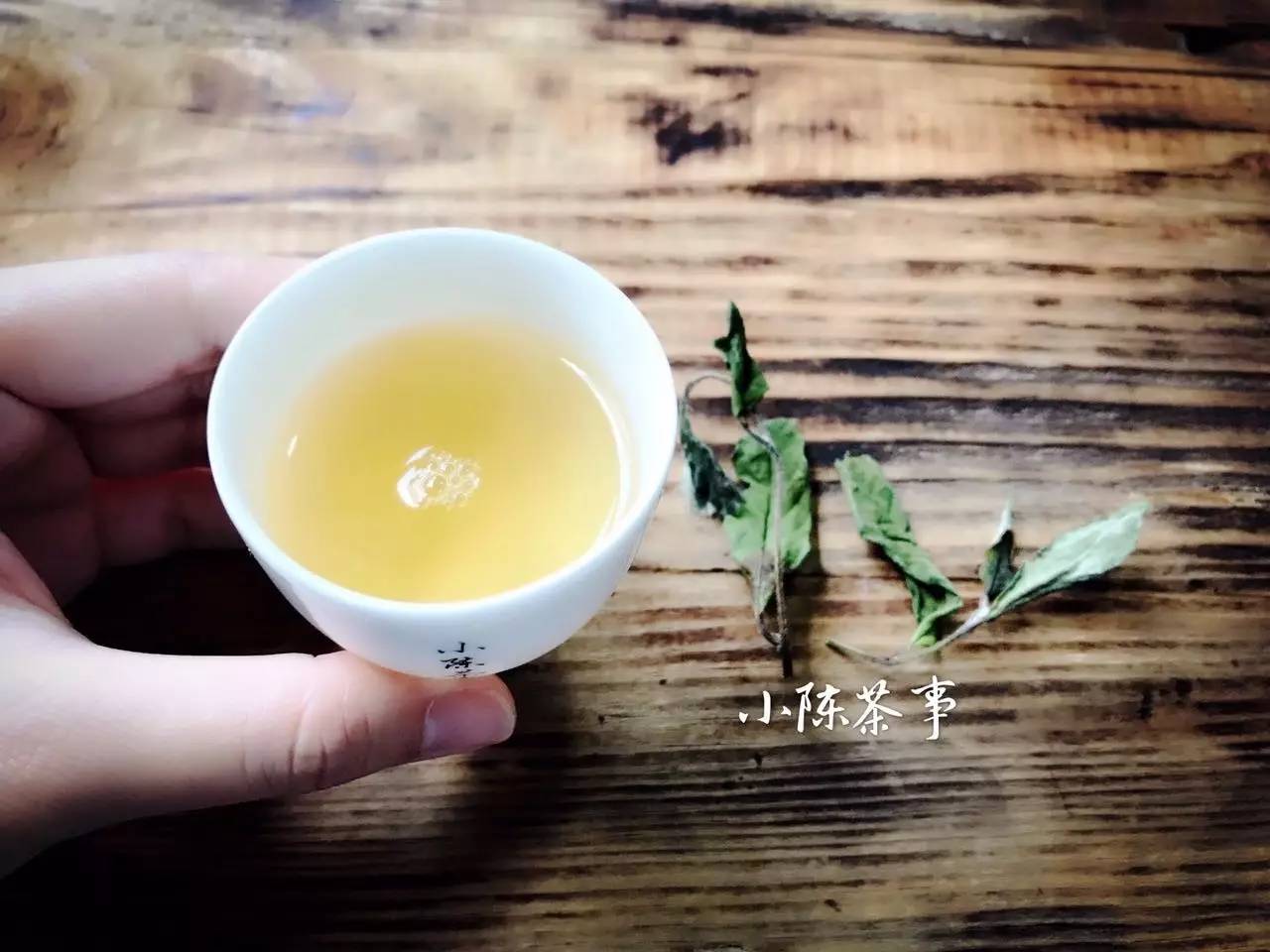 白茶陈皮的正确冲泡方法,白茶白毫银针的正确冲泡方法