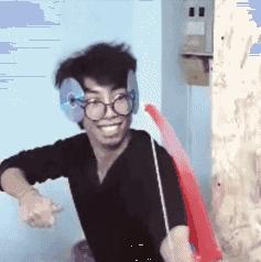 虽然她不是一个好新娘，但绝对是一个好队友！