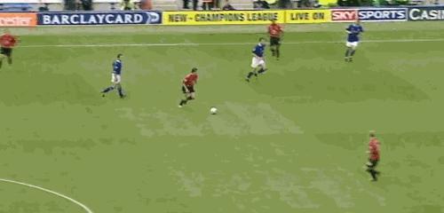 天下足球绝对巨星范尼斯特鲁伊,荷兰足球巨星范尼斯特鲁伊