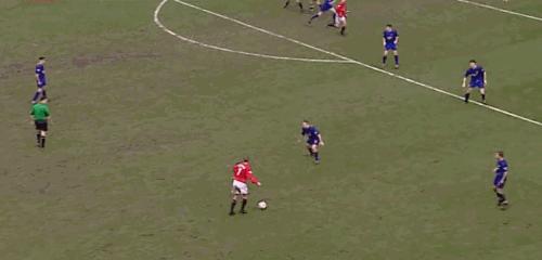 天下足球绝对巨星范尼斯特鲁伊,荷兰足球巨星范尼斯特鲁伊