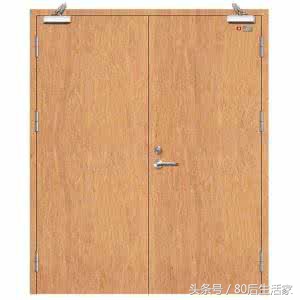 木质防火门框安装视频,钢质防火门木质防火门