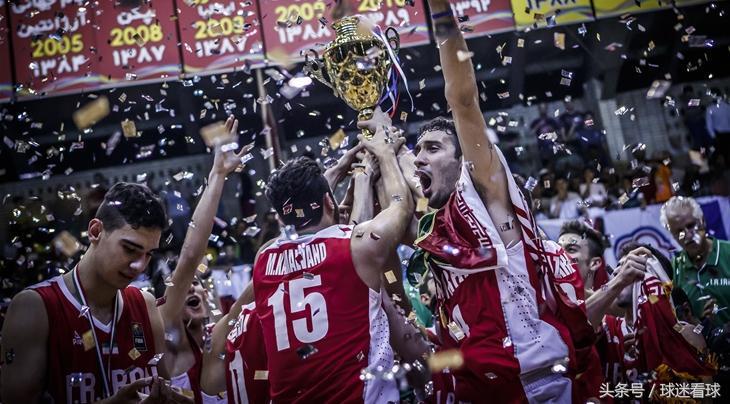 中国男篮u19国青队世界杯比赛视频,u19国青队男篮世界杯实力榜