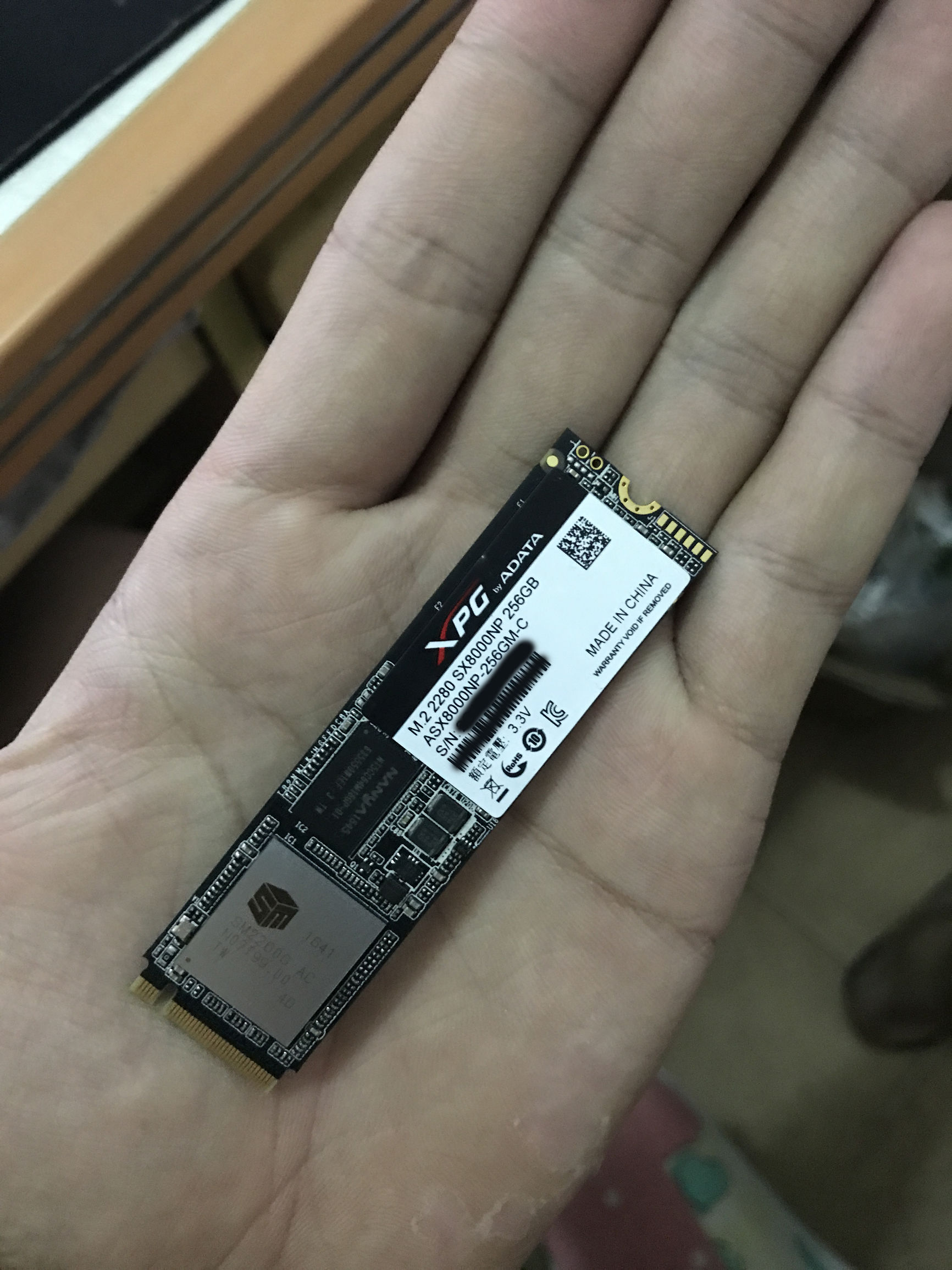 nvme固态硬盘一键装机,固态硬盘m.2nvme测评