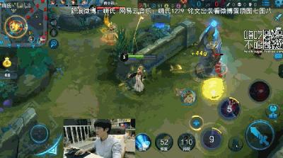 王者光荣芈月2024怎么玩,王者光荣芈月秒人出装铭文张大仙