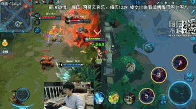 王者光荣芈月2024怎么玩,王者光荣芈月秒人出装铭文张大仙