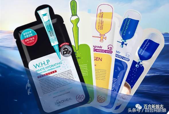 新娘适合的急救面膜,婚前最适合用的平价补水面膜