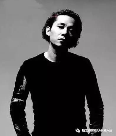 中国10大最顶级美发造型大师,他是国内最牛掰的顶级美发大师