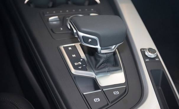 售价39.8万起，全新一代奥迪A5真的来了