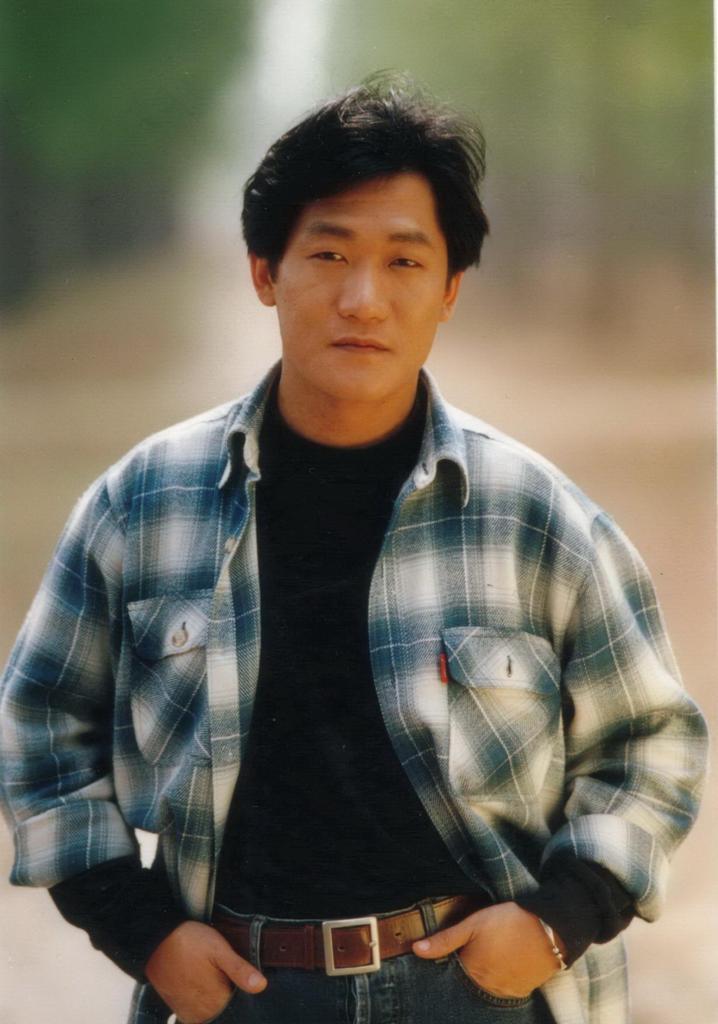 相声泰斗后代现状,相声大师儿子现状