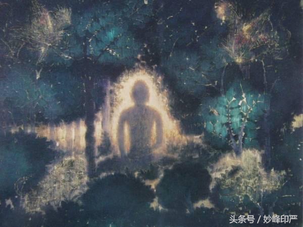 日本画家平山郁夫技法 (日本著名画家平山郁夫的画风格)