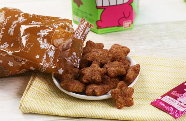 最撩妹的零食排行榜,好看又撩妹的零食