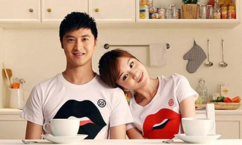 谢娜凭借实力进入决赛张杰助阵，明星恩爱夫妻你最喜欢哪对？