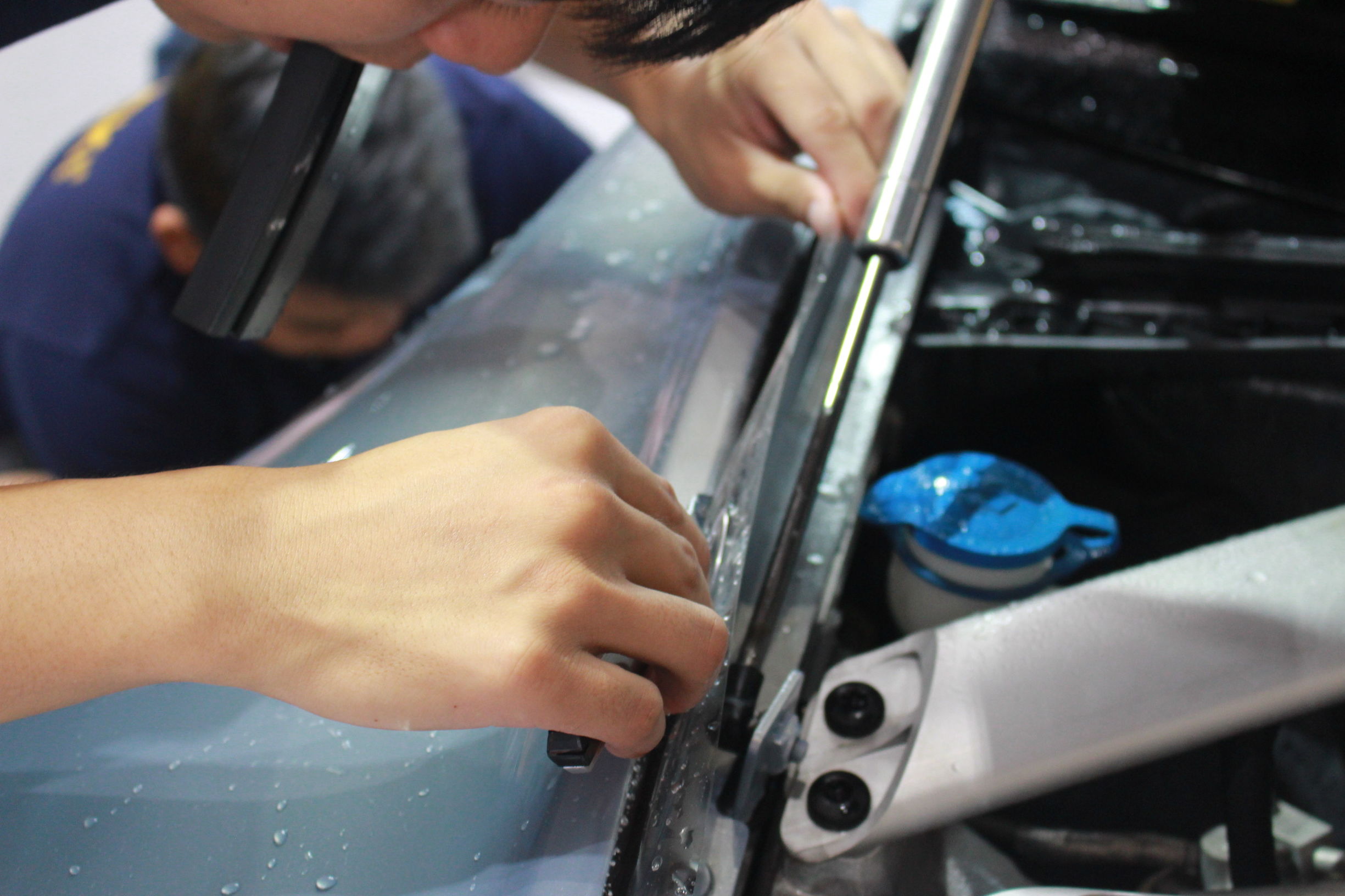 一块钱洗车神器,车漆保护利器一瓶搞定老司机推荐