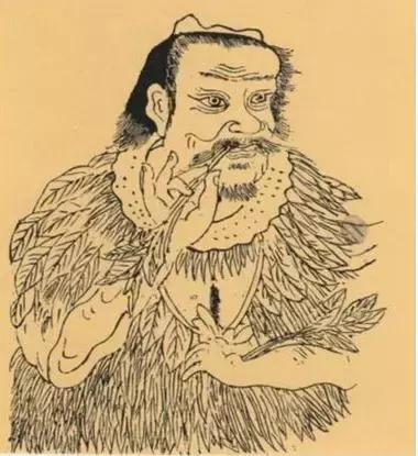 懂茶帝的真实身份,懂茶帝真实故事