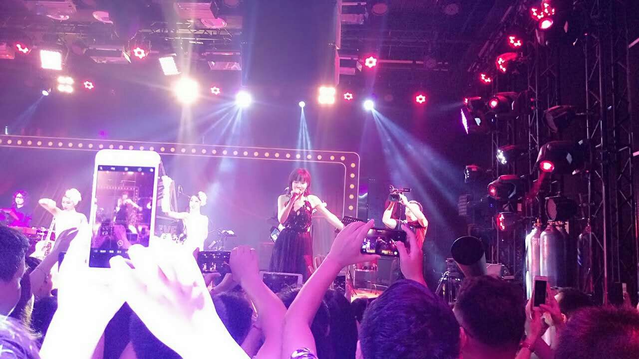 黄龄自述高冷面相,黄龄绝世高手