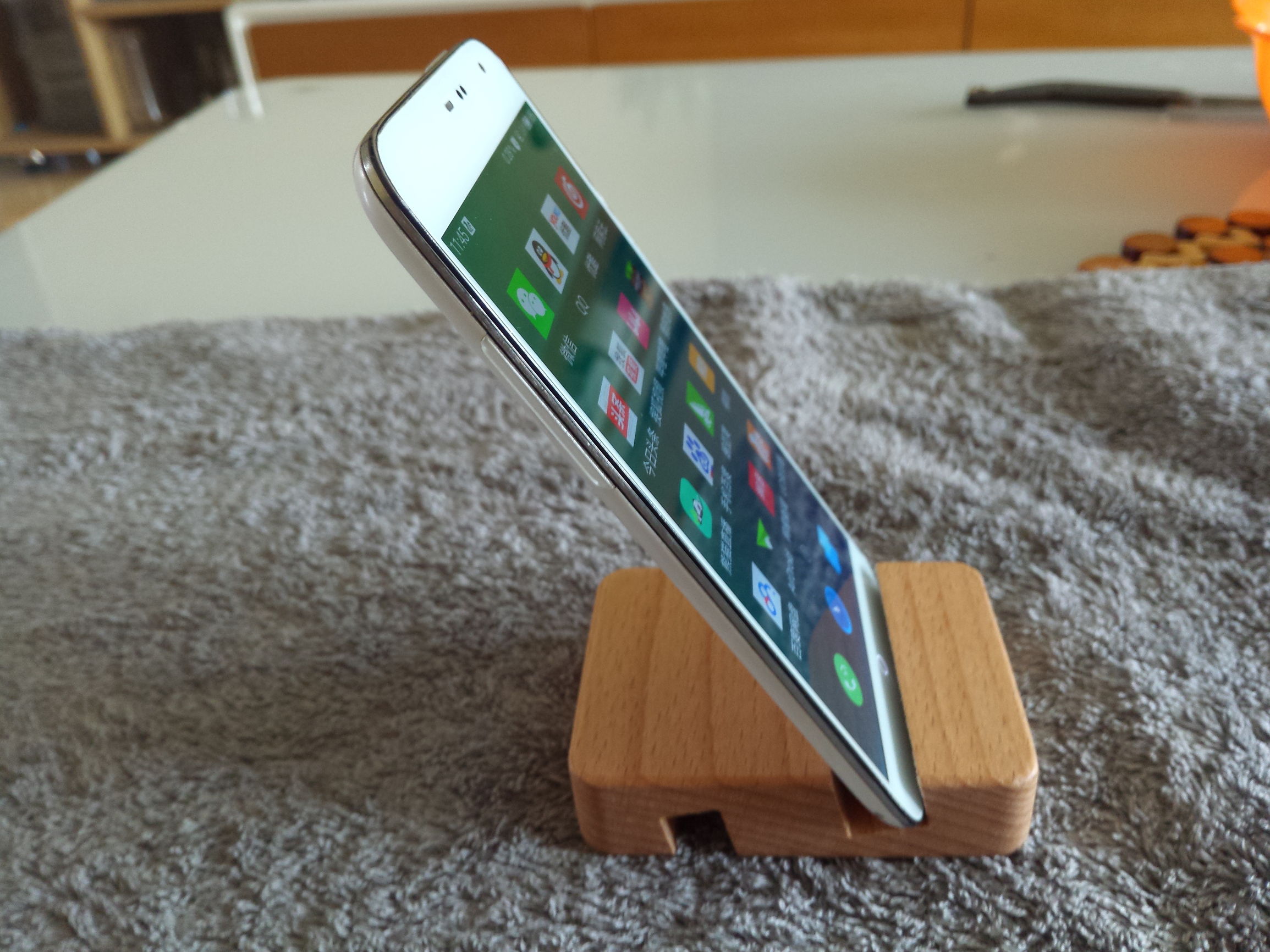 四年前的魅族手机,当年魅族的mx4