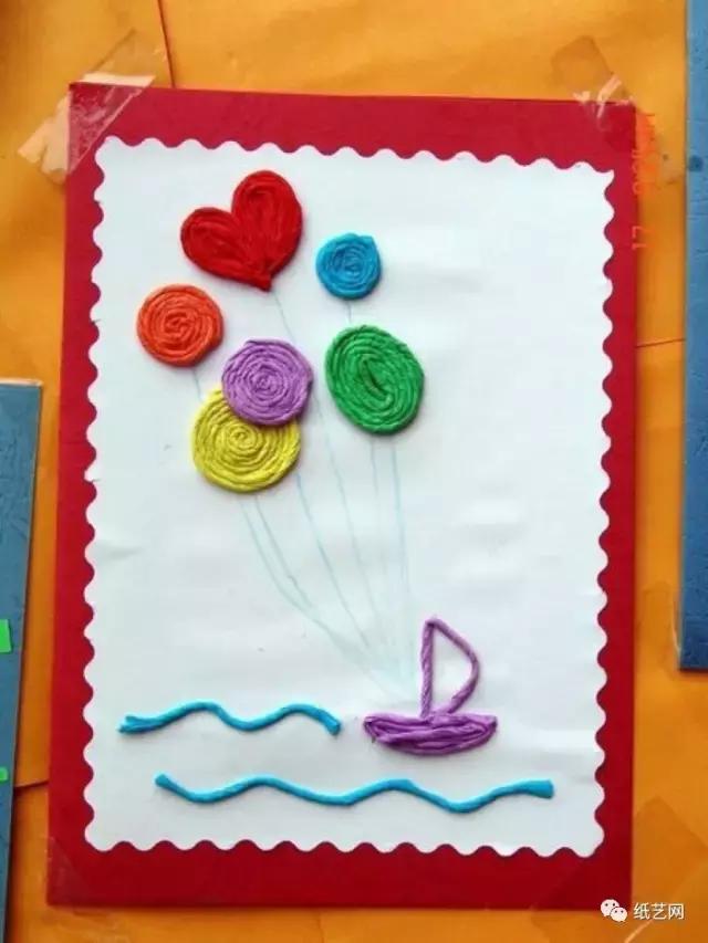 教师节简单又可爱的教师节贺卡,关于教师节的一些贺卡