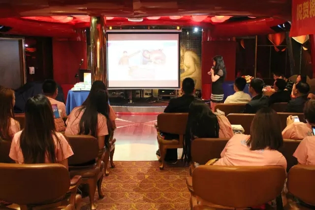 将来科技“海的礼物”邮轮之旅暨新品发布会圆满举行