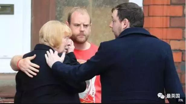 28年灭门惨案后续,28年灭门案