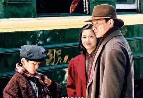 她当红时息影如今风韵犹存,她当红时息影经商成富婆