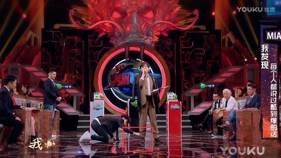 薛之谦火星情报局换团队,薛之谦火星情报局讲自己经历