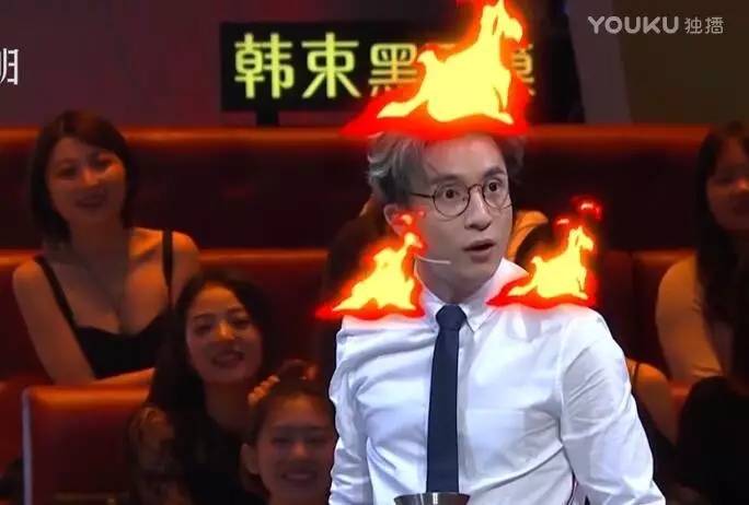 薛之谦火星情报局换团队,薛之谦火星情报局讲自己经历