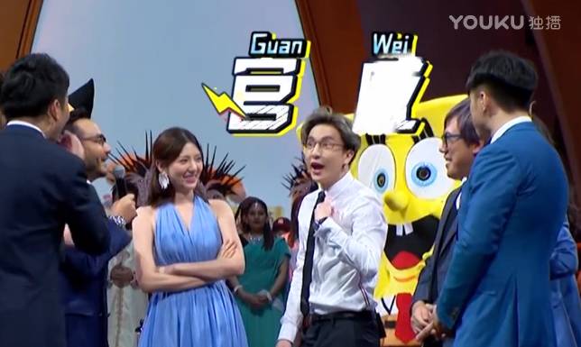 薛之谦火星情报局换团队,薛之谦火星情报局讲自己经历