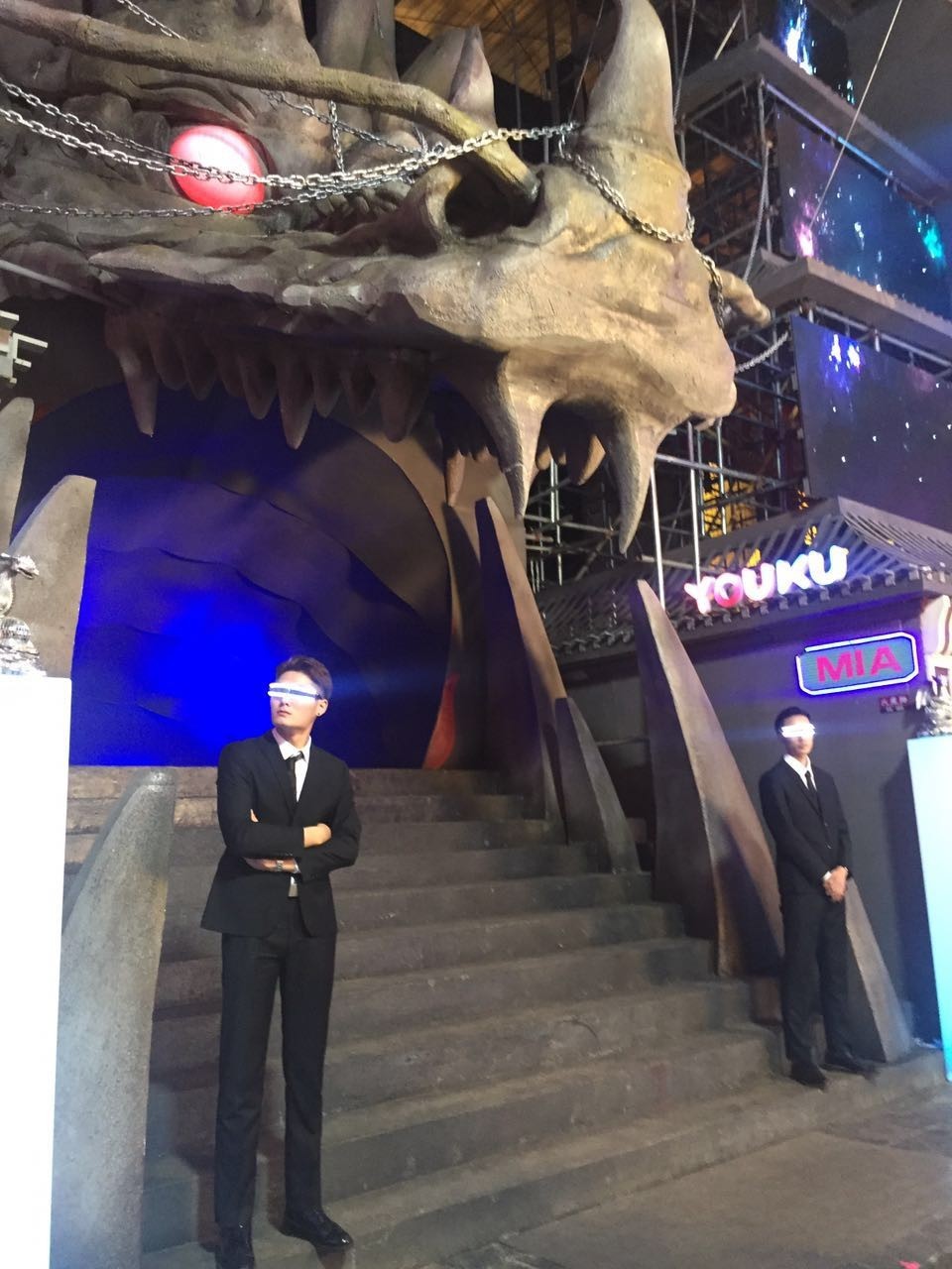 薛之谦火星情报局换团队,薛之谦火星情报局讲自己经历