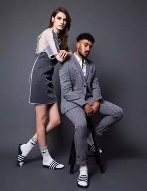 一双塑料凉鞋4000元！洗澡筐4300元！看着这些时尚大牌的新款，才明白我妈从小把我当公主！