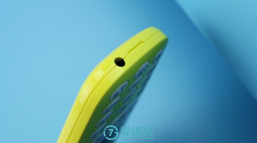 诺基亚3310复刻版忘记密码解锁,老款经典诺基亚3310