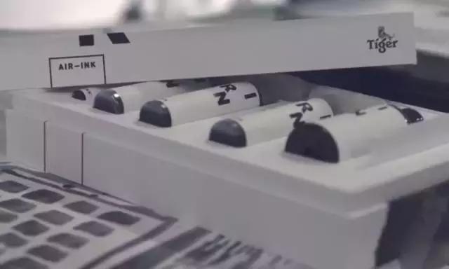 趣闻｜啤酒品牌的街头环保艺术