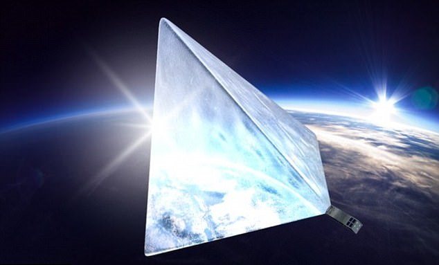 人造卫星怎么发射到太空上,为什么发射卫星到太空才有信号