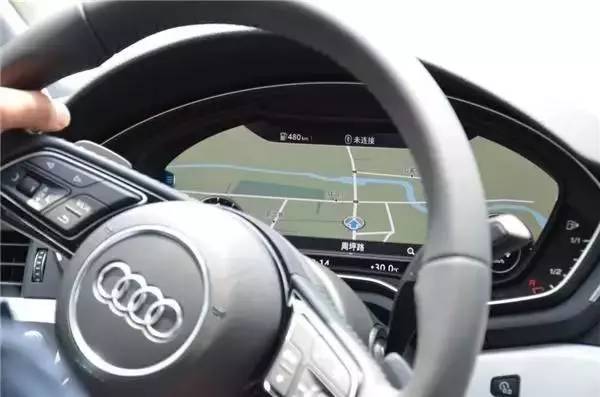 奥迪今年最强阵容，共推11款车型，群信奥迪A5售39.8-80.38万